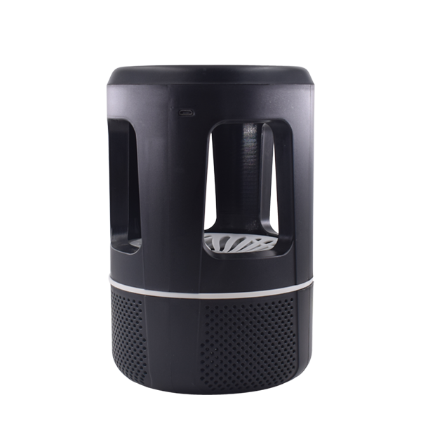 Lampa UV antiinsecte, USB, Nova NV-816