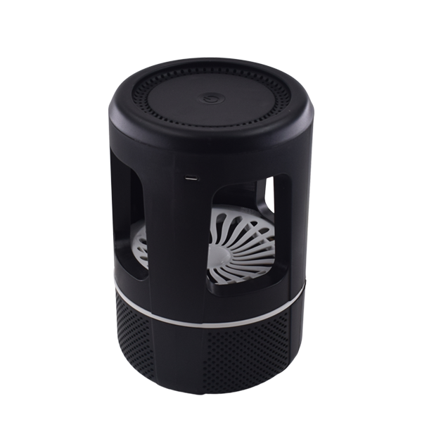 Lampa UV antiinsecte, USB, Nova NV-816