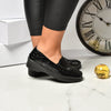 Pantofi Casual Dama R389