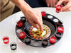 Load image into Gallery viewer, Joc Drinking Roulette Set pentru petreceri