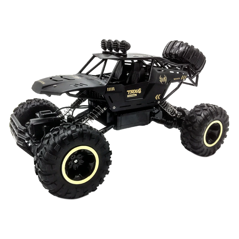 Masina cu telecomanda Off-Road Rock Crawler 1:18