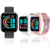 Smartwatch SW 7 Pro, 45mm, rezistent la apa