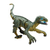 Load image into Gallery viewer, Jucarie Dinozaur cu lumini si sunete, coada detasabila, 3D, 20 cm