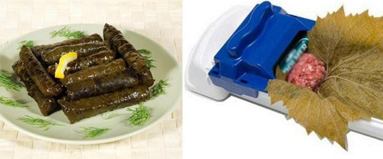 Aparat pentru facut sarmale