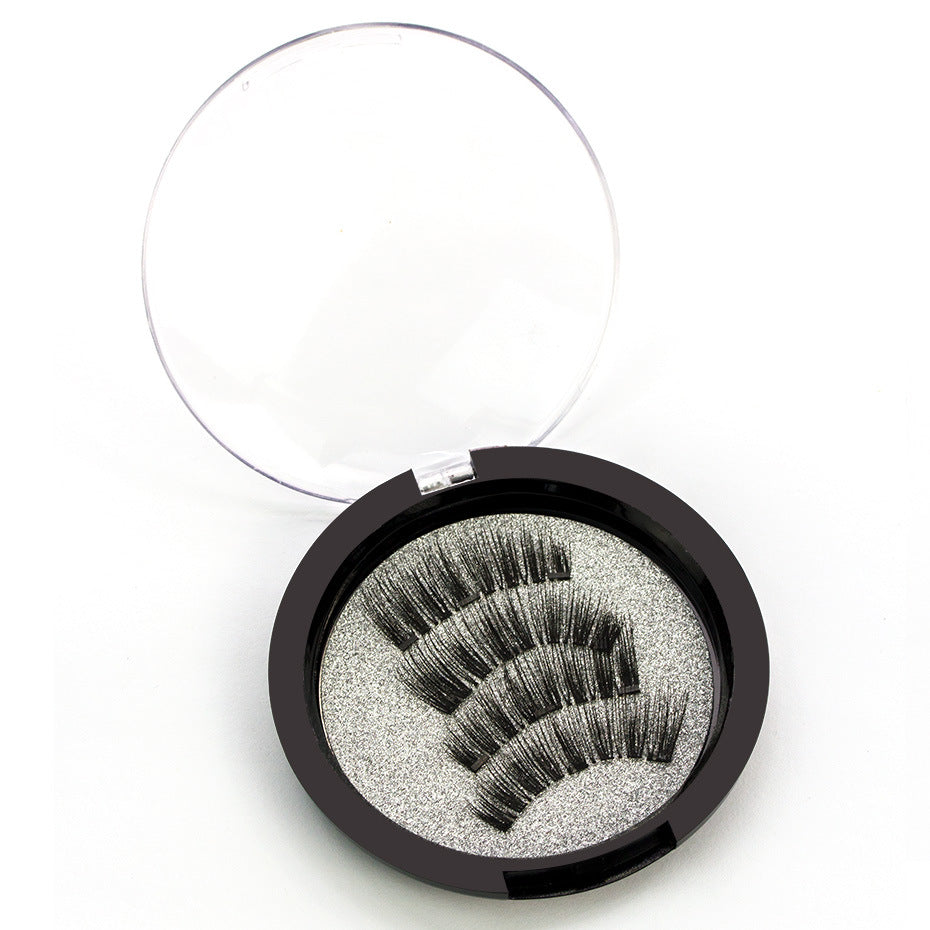 Gene Magnetice 3D