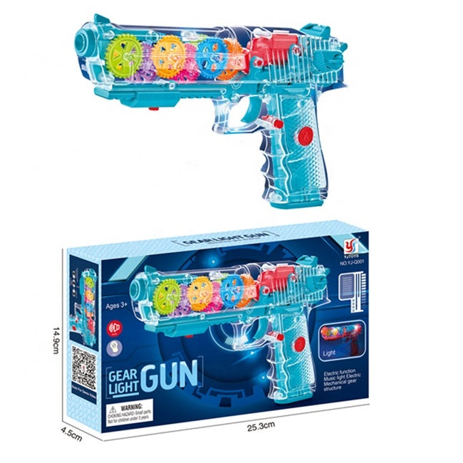 Jucarie Concept Toy cu Sunete si Lumini
