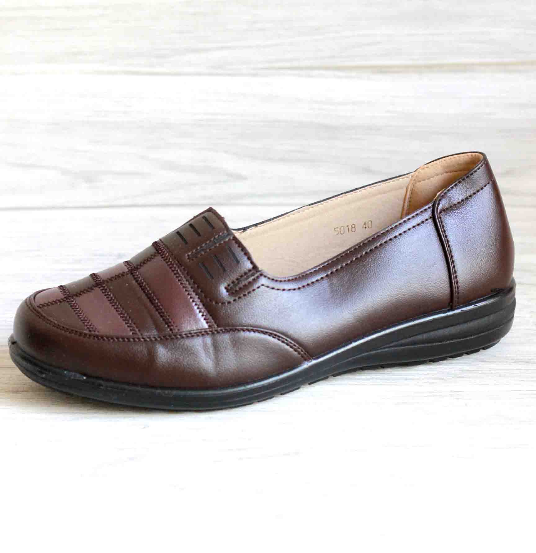 Pantofi Casual Dama R5018