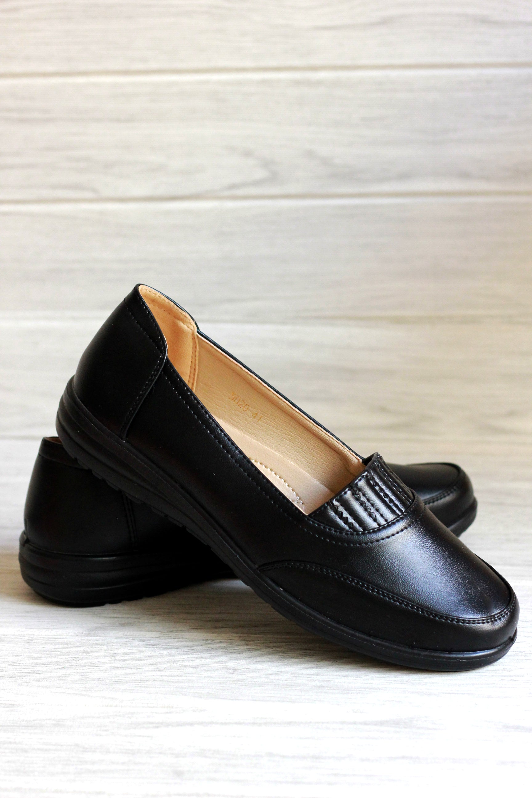 Pantofi Casual Dama R5020