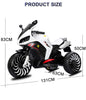 Load image into Gallery viewer, [RESIGILATA] Motocicleta electrica cu abur ALBASTRA