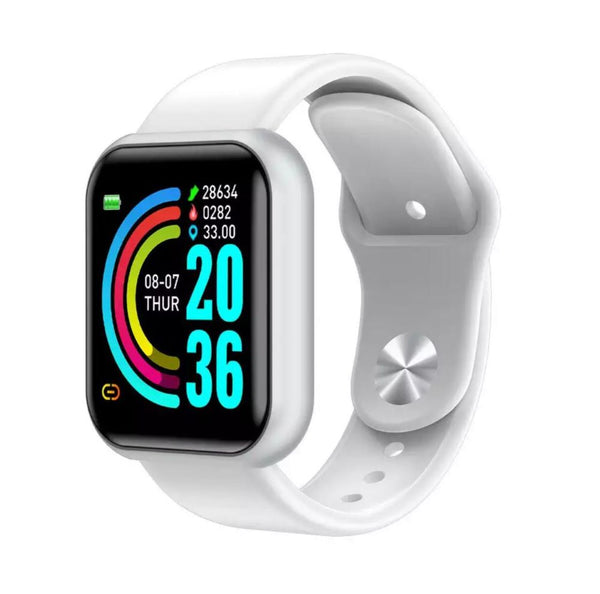 Smartwatch SW 7 Pro, 45mm, rezistent la apa