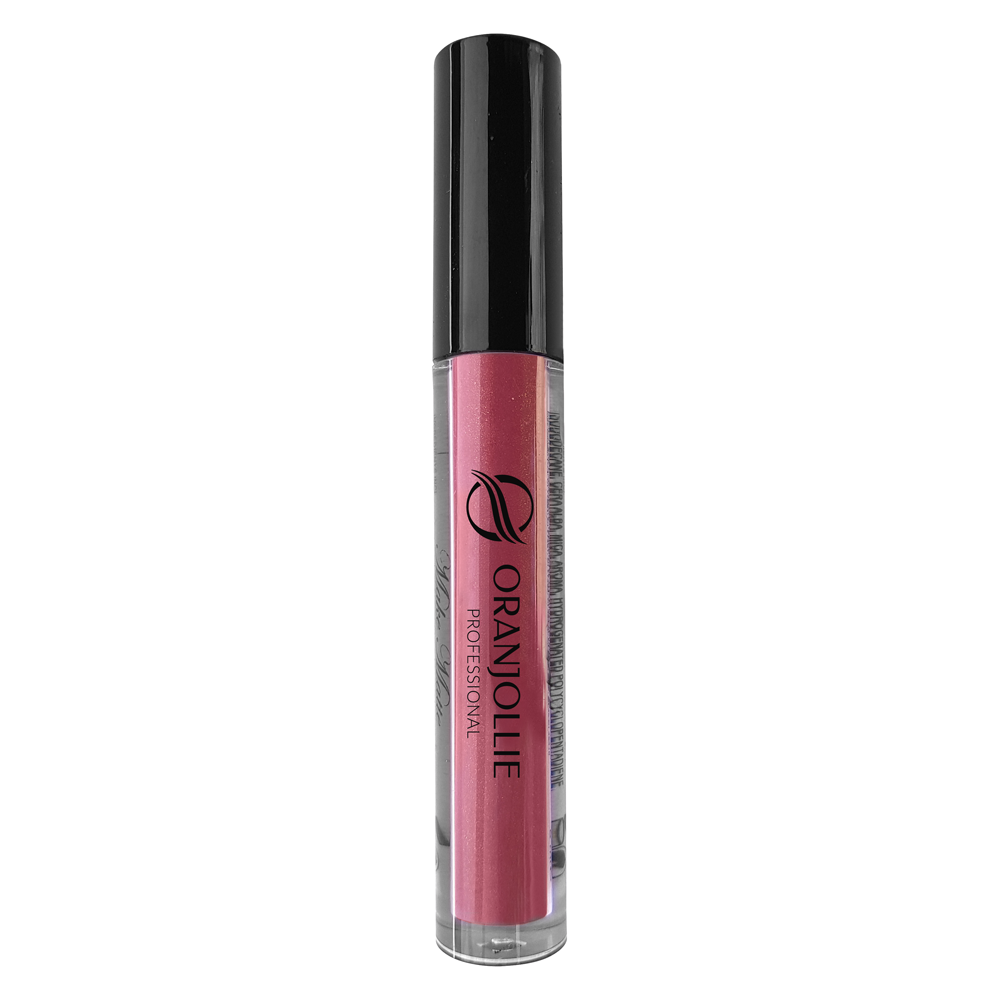 Ruj lichid Make Matte Oranjollie nr. 13