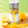 Storcator electric de citrice, portabil, cu alimentare usb, 45W, 500 ml