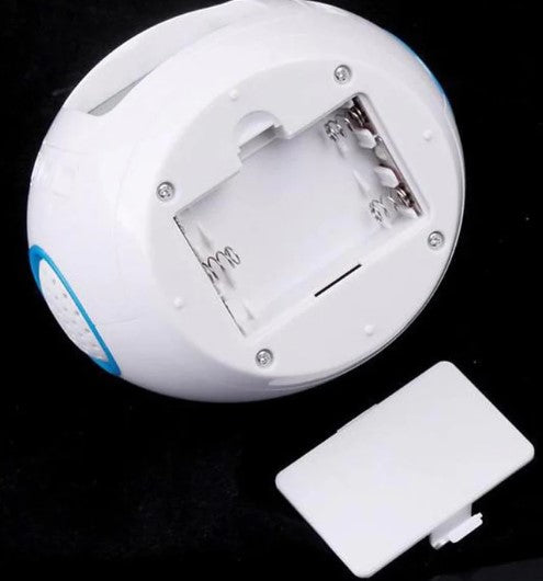 Ceas cu alarma SkyNight cu Proiector de Lumini pe Tavan