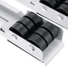 Set 2 platforme reglabile pentru manipulare mobila, 200KG
