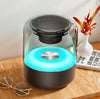 Boxa portabila Bluetooth Z5 Mini, LED RGB, Radio, 5W
