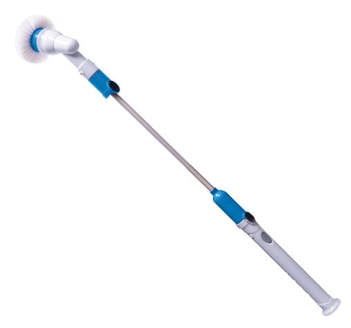 Perie multifunctionala pentru toate suprafetele, CleanSpinner