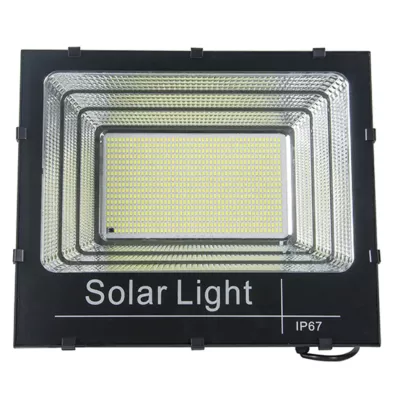 Panou Solar 200W/300W, 32.V, IP67, Lumina Rece