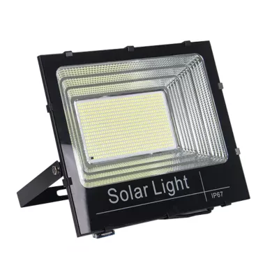 Panou Solar 200W/300W, 32.V, IP67, Lumina Rece