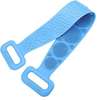 PERIE TIP BANDA DIN SILICON PENTRU SPALARE 1 + 1