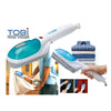 Aparat de calcat vertical cu aburi, 800W, Tobi Travel