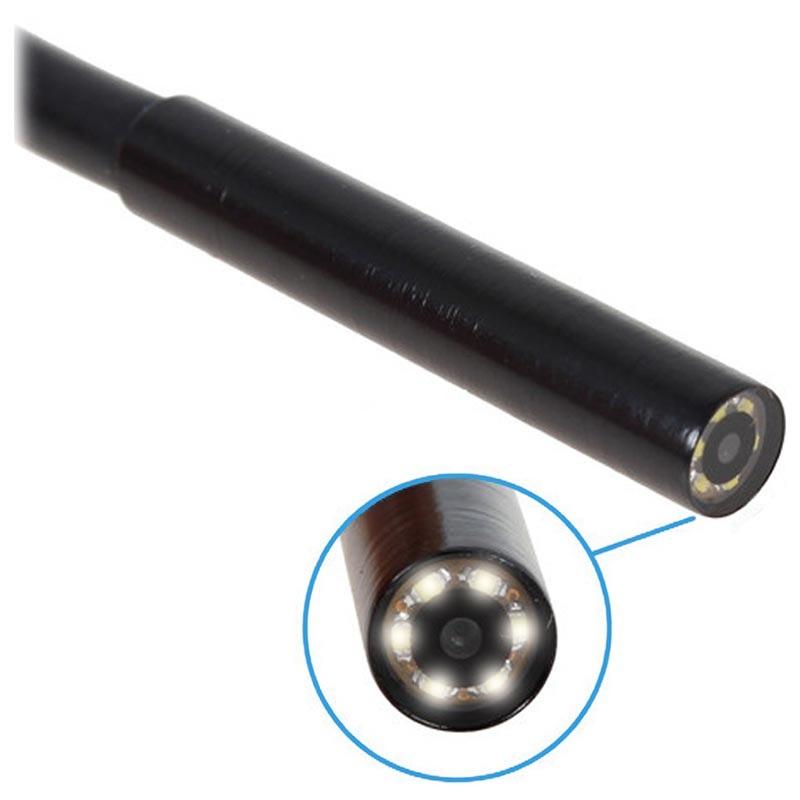 Camera Endoscopica pentru Android, Waterproof, 5M