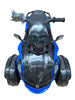 Load image into Gallery viewer, Motocicleta electrica cu propulsie dubla