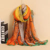 Esarfa 'Atingeri De Matase' Fantasy 3+1 GRATIS F14