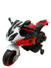 Load image into Gallery viewer, Motocicleta Electrica pentru copii, 2+ ani, 25 kg, roti ajutatoare si pornire la cheie, cod 8768