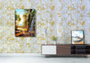 Load image into Gallery viewer, 5 x Tapet autoadeziv cu textura de caramida, 77 x 70 cm, spuma moale 3D