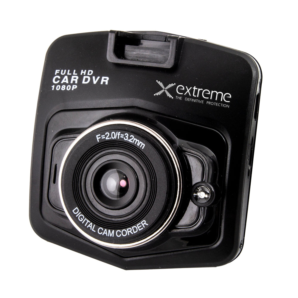 Camera auto DVR XTREME SENTRY XDR102 cu ecran LCD 2.4"