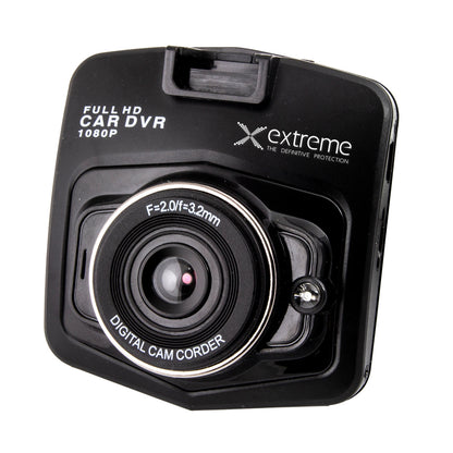 Camera auto DVR XTREME SENTRY XDR102 cu ecran LCD 2.4"