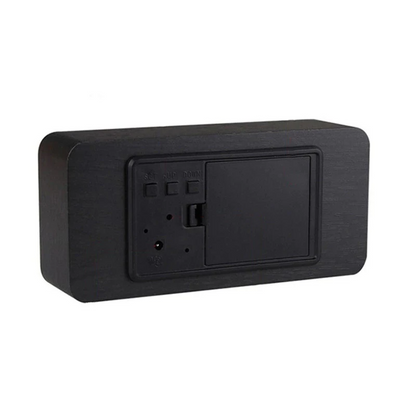 Ceas electronic A047, multifunctional, afisaj LCD