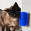Load image into Gallery viewer, Perie masaj cu fixare pe perete pentru pisici