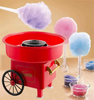Load image into Gallery viewer, Aparat de facut vata de zahar pe bat cotton candy maker