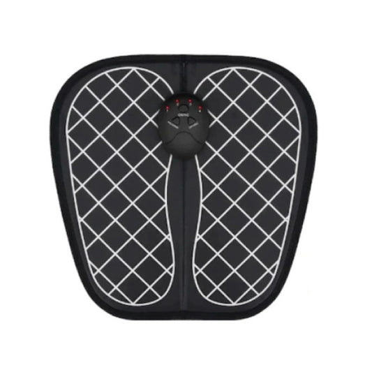 Aparat Electrostimulare si Masare talpi/picioare, stimulator pentru Circulatia Periferica