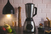 Blender Inox SonyMax 5 viteze, 850W, 1.5L
