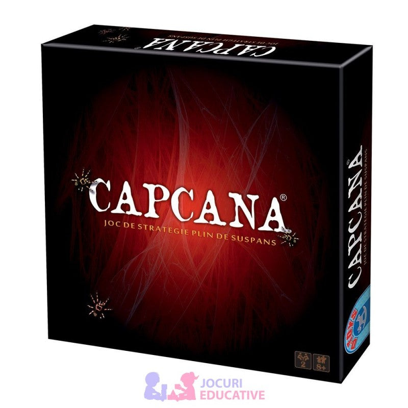 CAPCANA