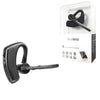 Casca Bluetooth V8, Wireless, reduce zgomotul si ecoul din apeluri, claritate HD