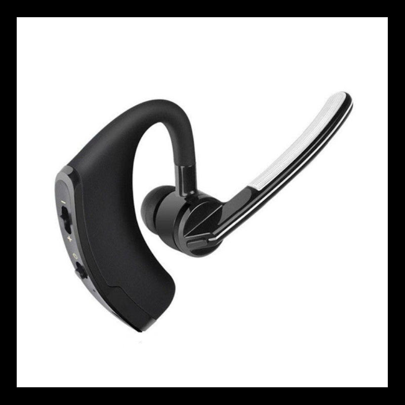 Casca Bluetooth V8, Wireless, reduce zgomotul si ecoul din apeluri, claritate HD