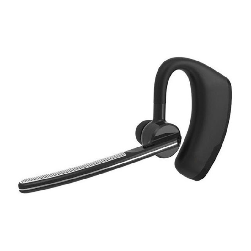 Casca Bluetooth V8, Wireless, reduce zgomotul si ecoul din apeluri, claritate HD
