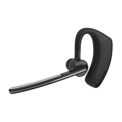 Casca Bluetooth V8, Wireless, reduce zgomotul si ecoul din apeluri, claritate HD