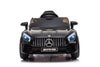 Masinuta electrica Mercedes Benz GTR AMG, DELUXE EDITION