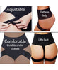 Chilot modelator cu talie inalta Butt Lifter Panty