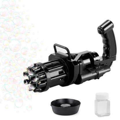 Pistol de facut baloane NEW MODEL 1+1 GRATIS