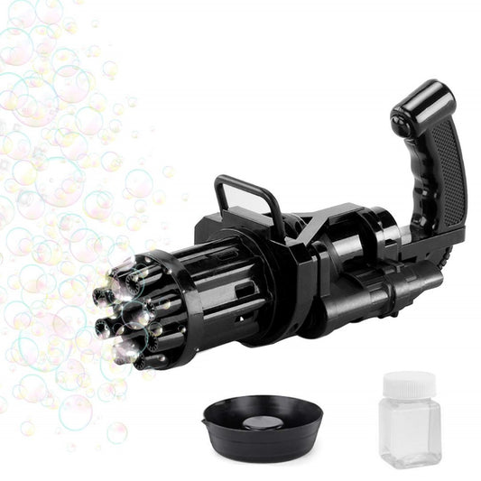 Pistol de facut baloane NEW MODEL 1+1 GRATIS