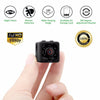 Mini camera video Full HD, SQ11 MINI DV, cu functie video si foto, Negru