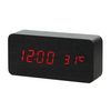 Ceas electronic A047, multifunctional, afisaj LCD