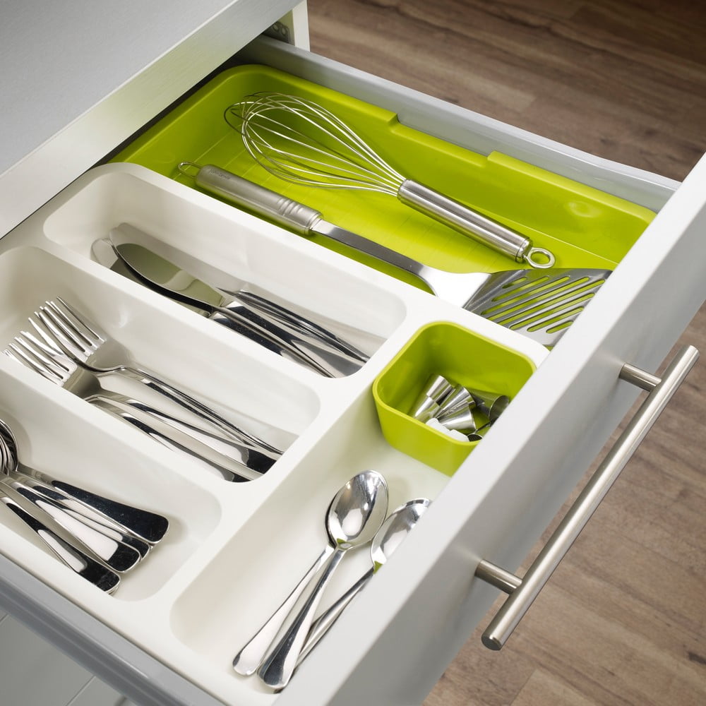 ORGANIZATOR PENTRU TACAMURI CU TAVA DRAWERSTORE
