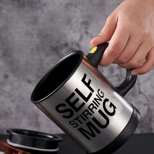 Cana StirCup cu functie de amestecare