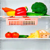 Load image into Gallery viewer, Set 4 sertare de depozitare pentru frigider, FrigiBox